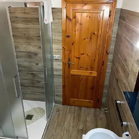Favelle House Apartment Campo di Giove
