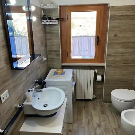 Favelle House Apartment