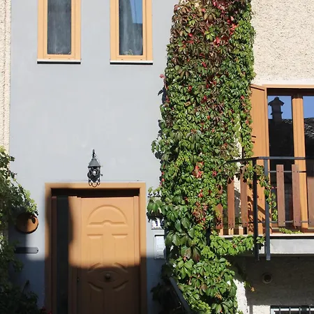 Apartment Favelle House Campo di Giove
