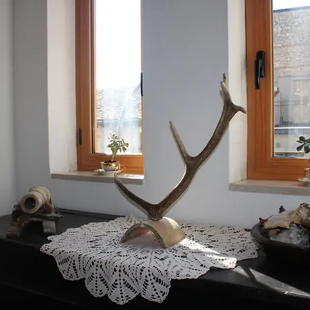 Apartment Favelle House