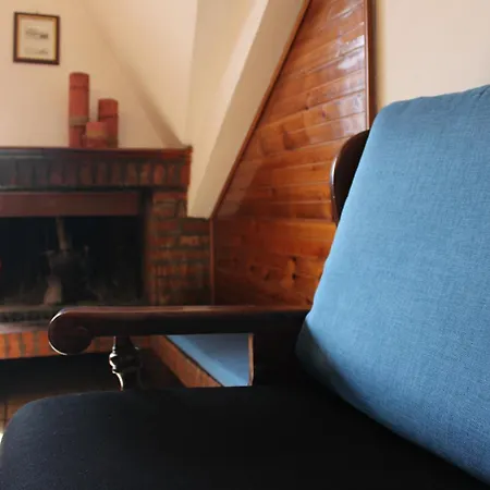 Favelle House Apartment *