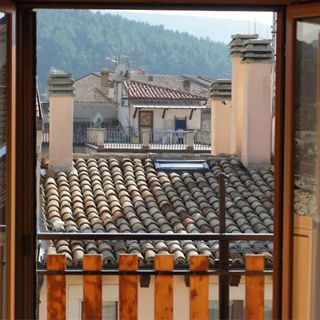 Favelle House Apartment Campo di Giove