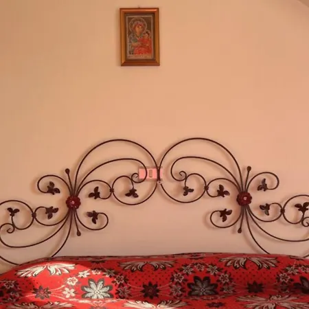 Favelle House *