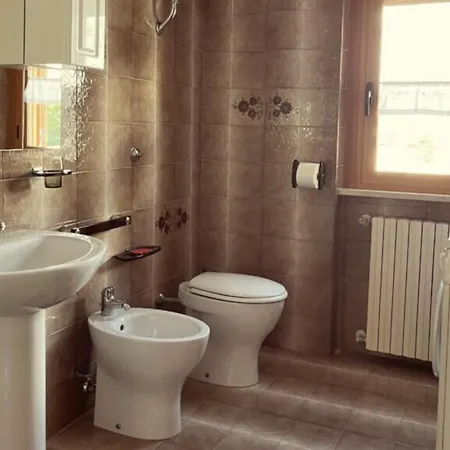 Favelle House * Campo di Giove