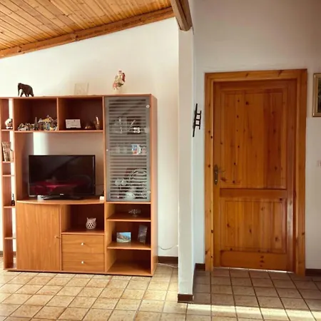Favelle House *
