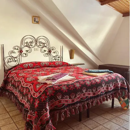 Favelle House * Campo di Giove