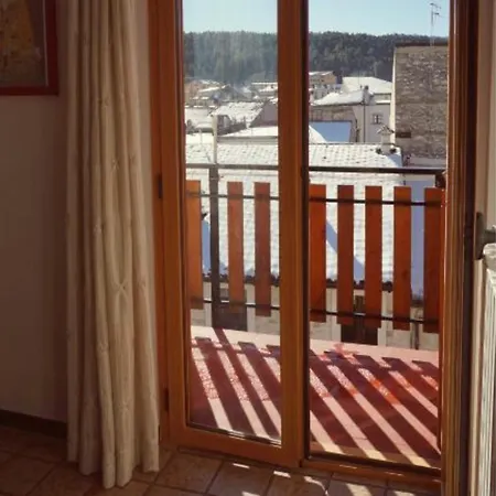 Favelle House アパート *