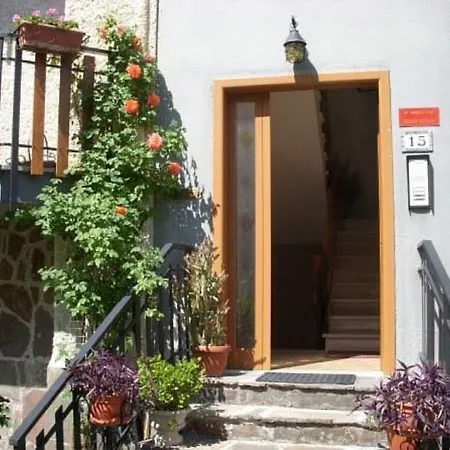 Apartment Favelle House Campo di Giove