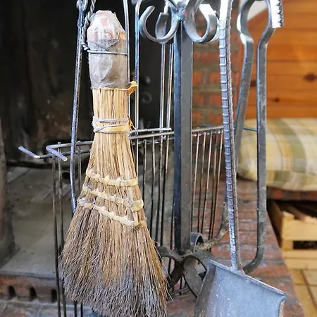 Favelle House * カンポ・ディ・ジョーヴェ