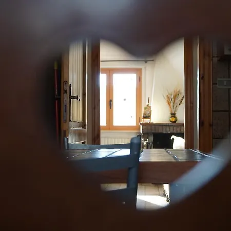 Favelle House * カンポ・ディ・ジョーヴェ