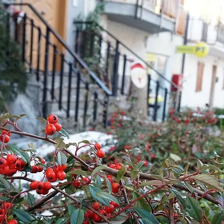 Favelle House Apartment Campo di Giove
