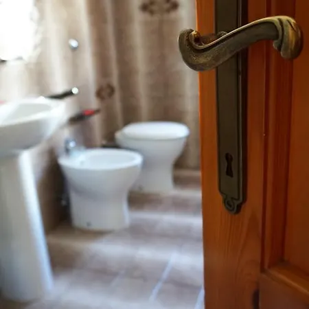 Apartment Favelle House Campo di Giove