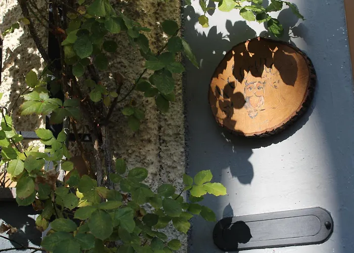 Favelle House * Campo di Giove