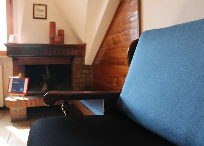 Favelle House Daire *