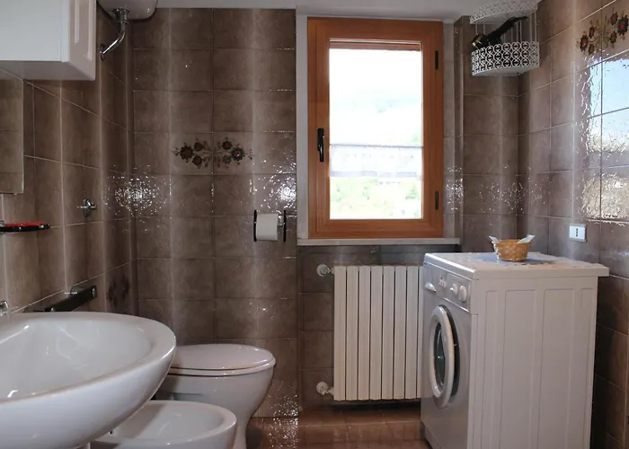 Daire Favelle House *