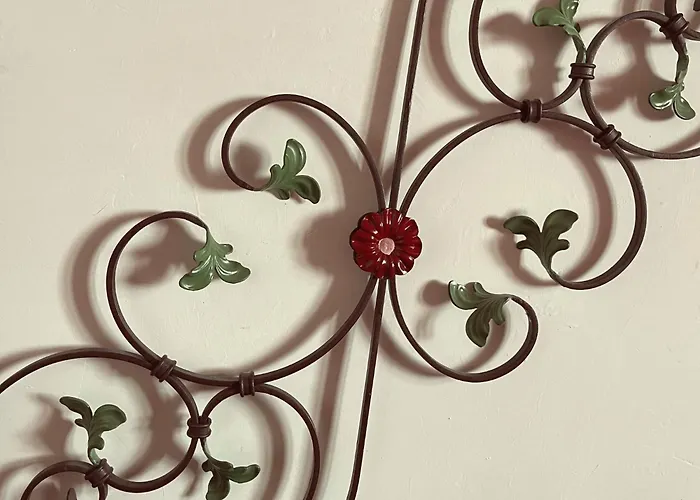 Favelle House Campo di Giove