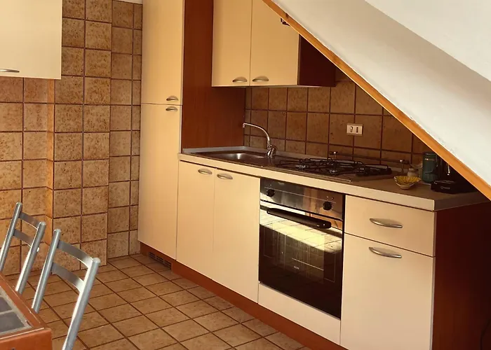 Favelle House * Campo di Giove