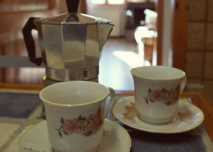 Daire Favelle House Campo di Giove