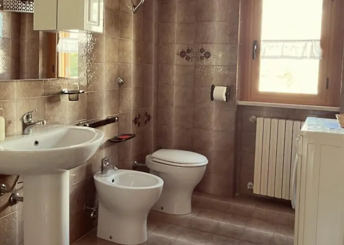 Favelle House * Campo di Giove