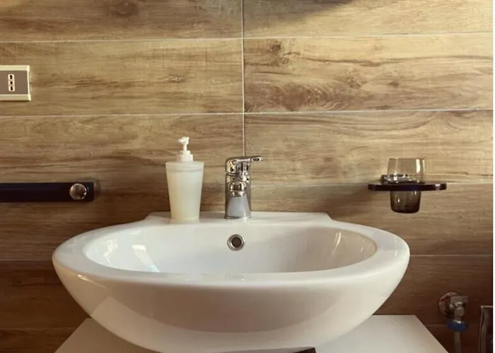 Favelle House Daire *