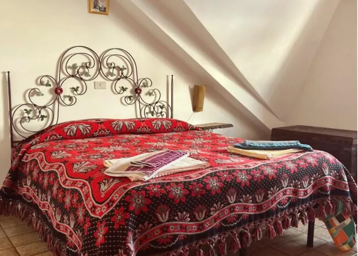 Favelle House * Campo di Giove