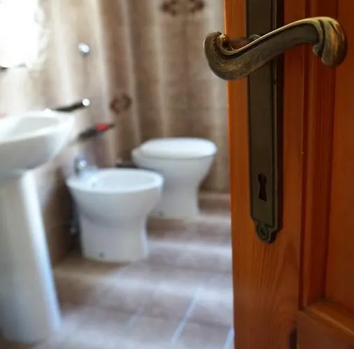 Daire Favelle House Campo di Giove