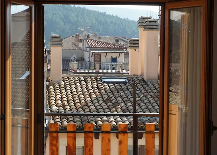 Daire Favelle House Campo di Giove