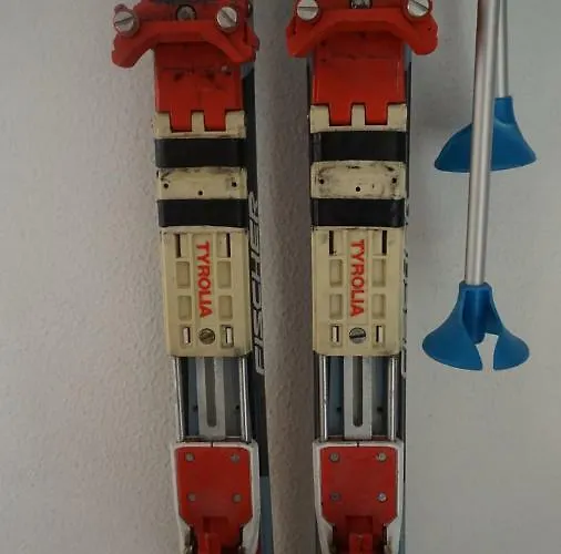 Favelle House Campo di Giove